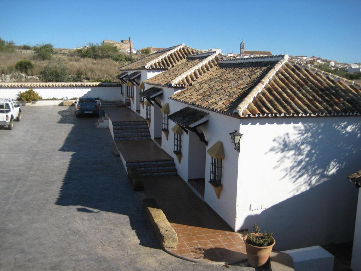 Complejo turistico El Álamo - Housity