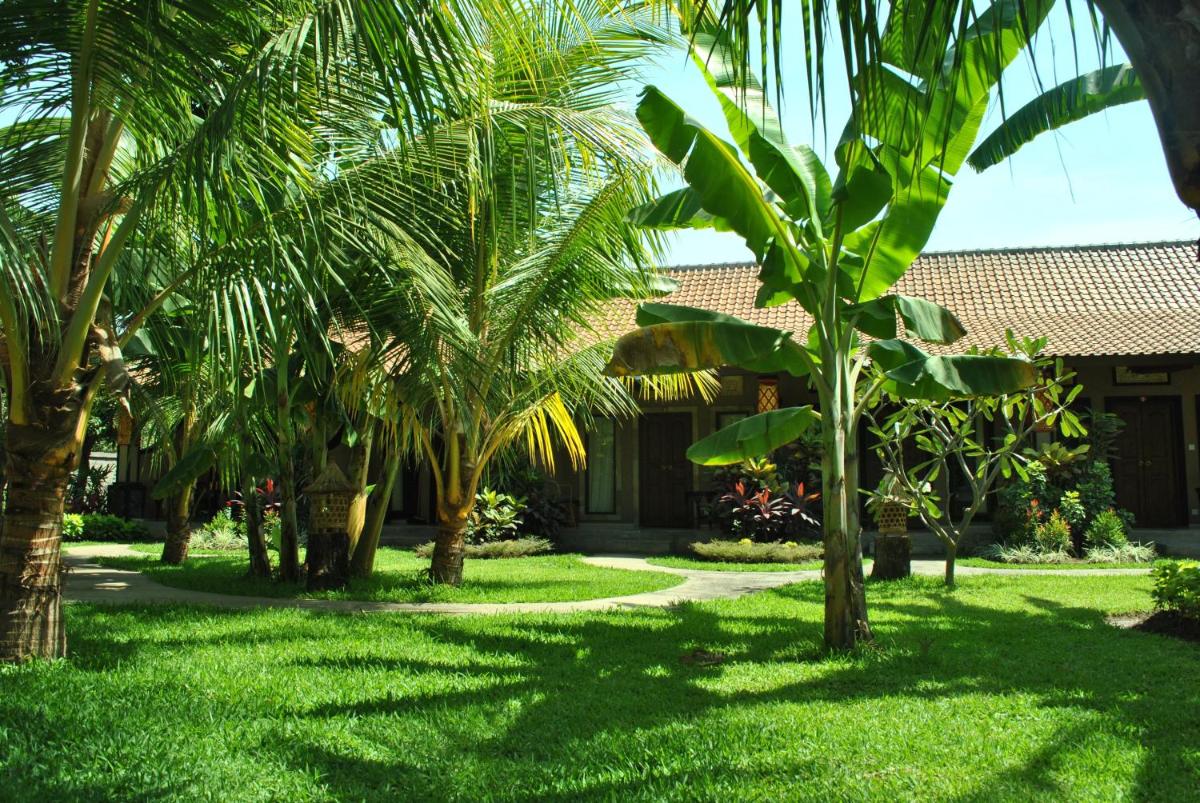 Pondok Rahayu Guest House - Housity