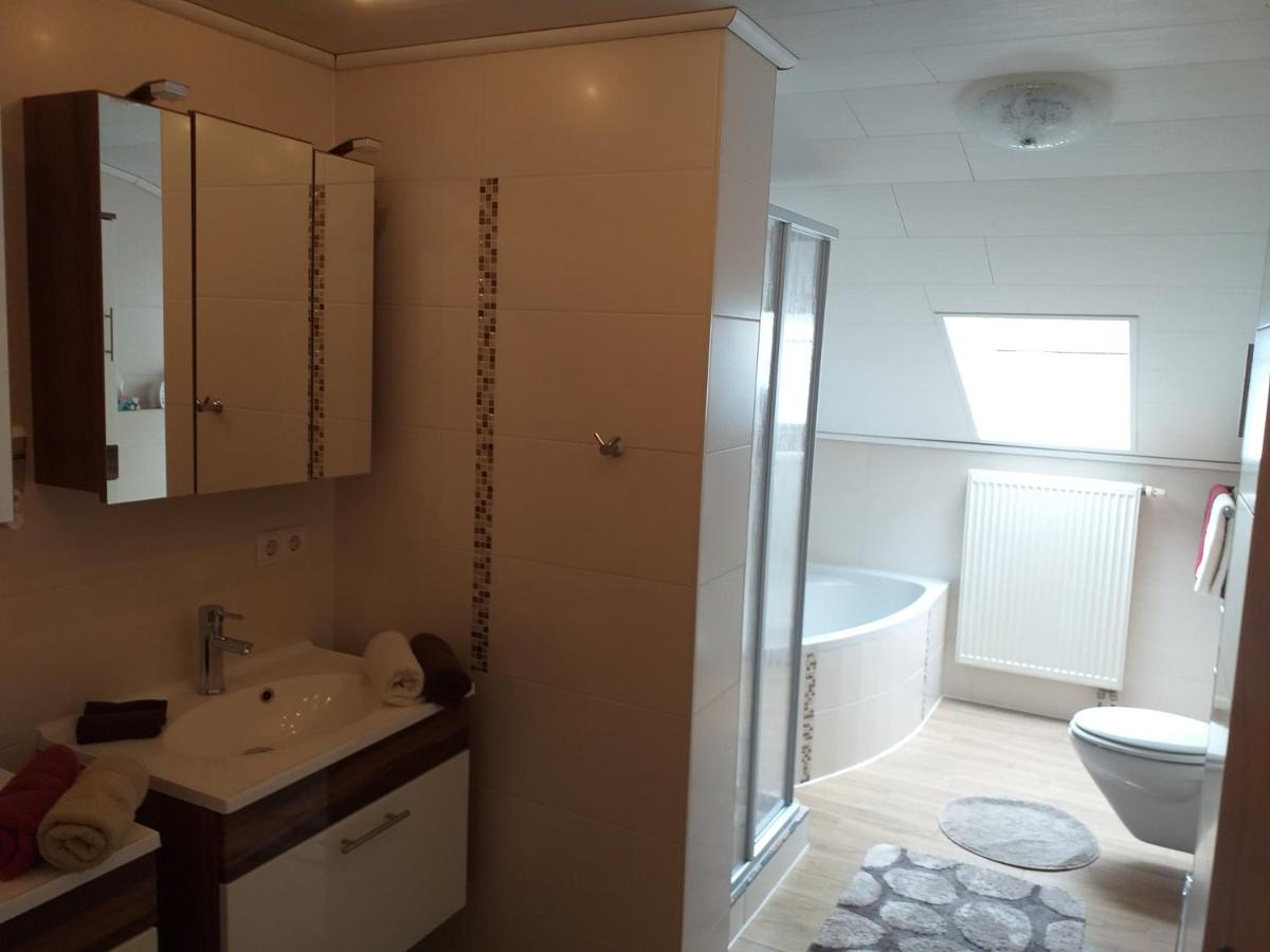 Ferienwohnung Steinbeisser - Housity