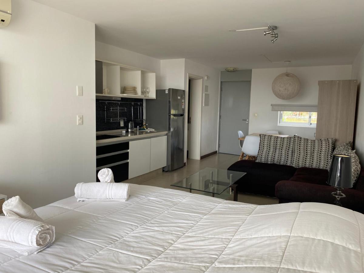 Dos Orillas, Apto 208 - Housity