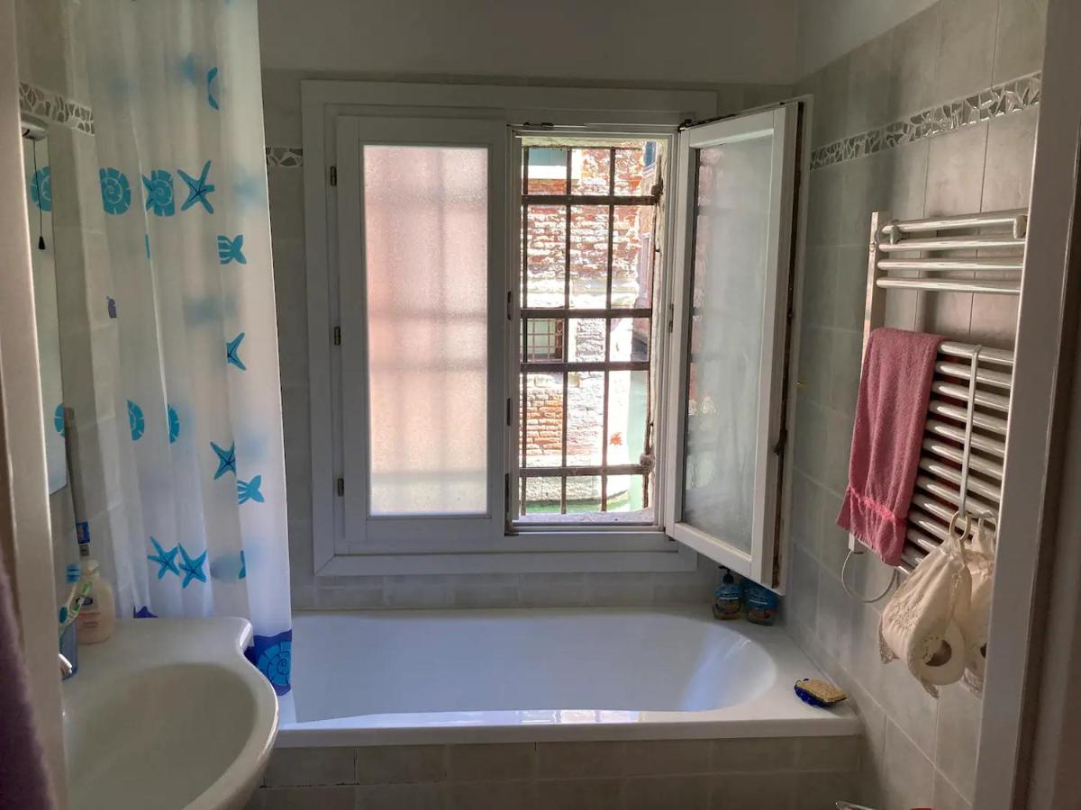 Suitetrails - Apartment at the heart of Venice