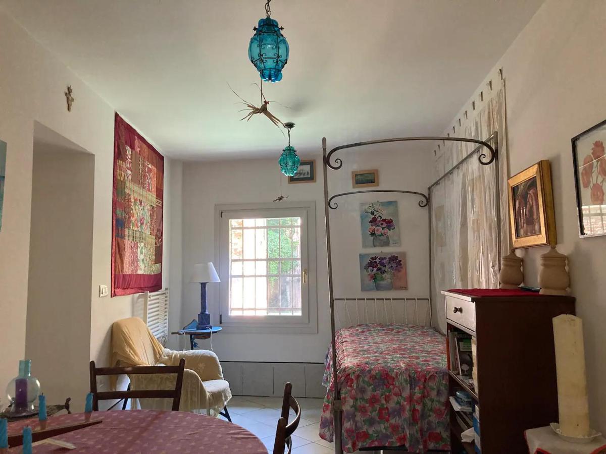 Suitetrails - Apartment at the heart of Venice