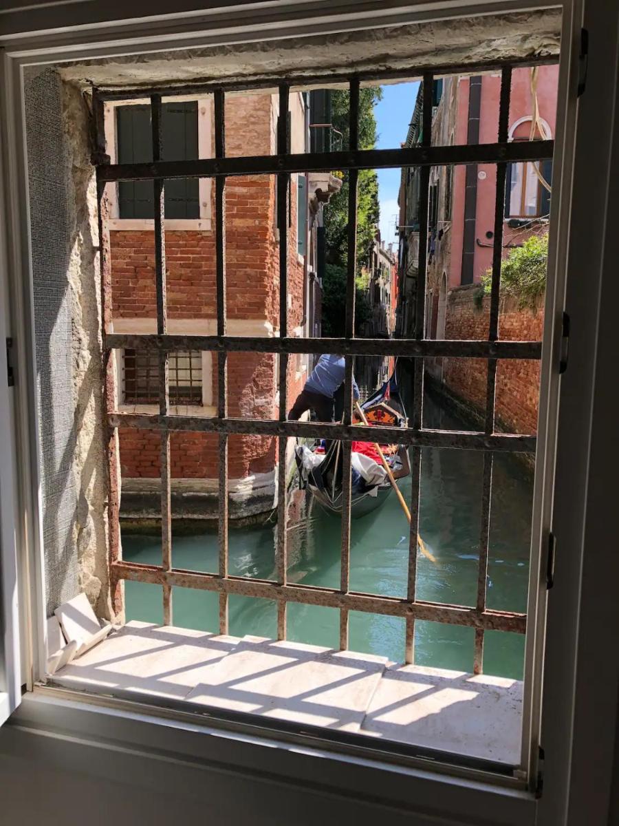 Suitetrails - Apartment at the heart of Venice