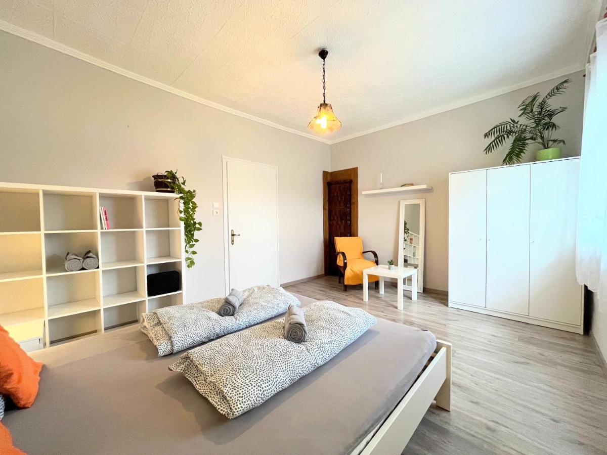 Holiday Home Szulok - Housity