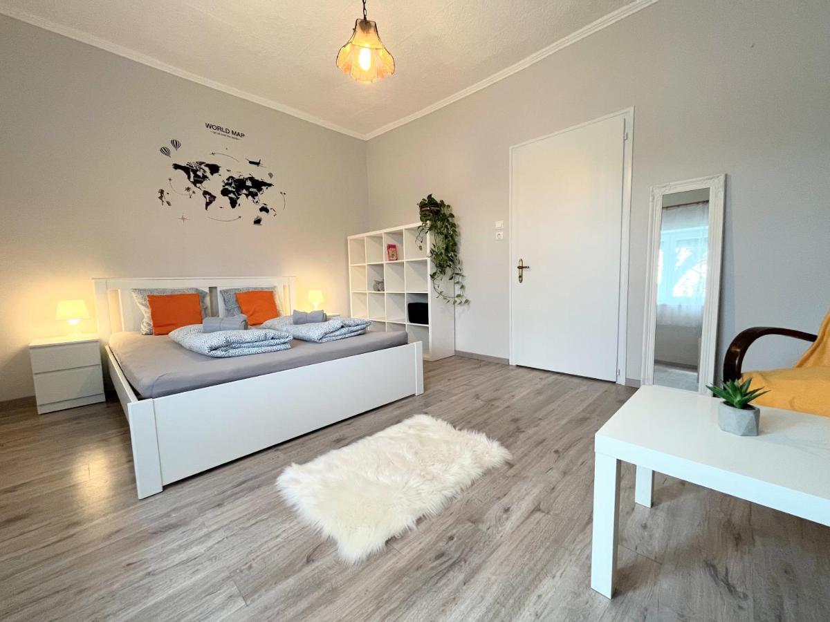 Holiday Home Szulok - Housity