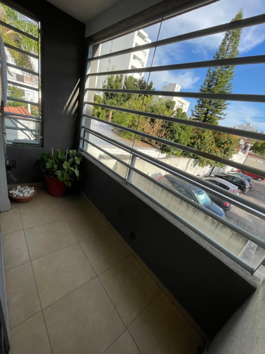 HERMOSO DEPARTAMENTO AMUEBLADO EN EL CENTRO DE LP - Housity