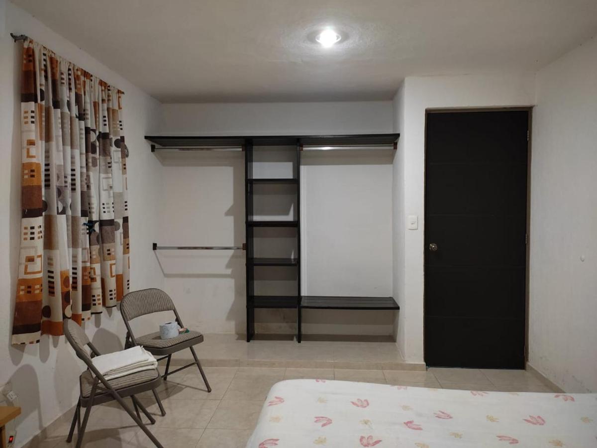 Casa Morita - cuarto en zona tranquila de Mérida - Housity