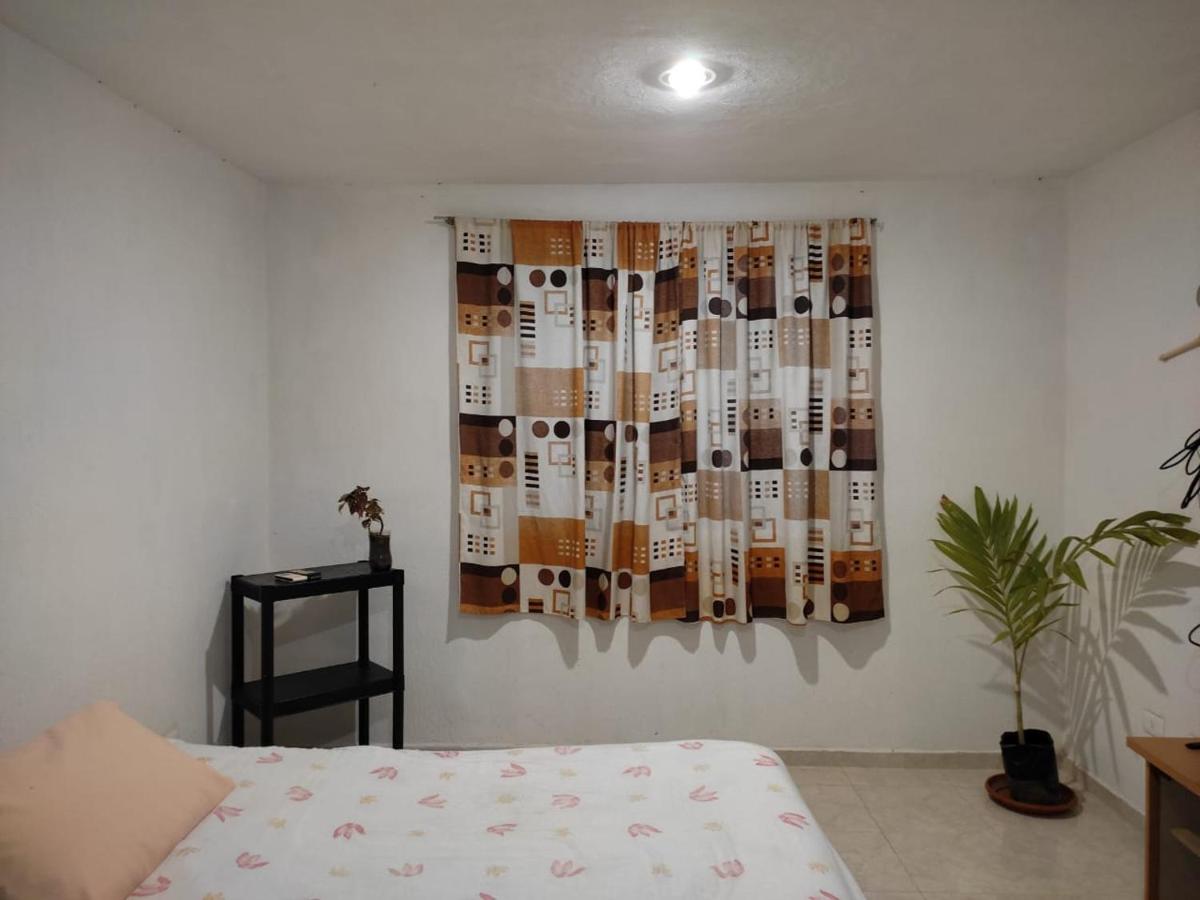 Casa Morita - cuarto en zona tranquila de Mérida - Housity