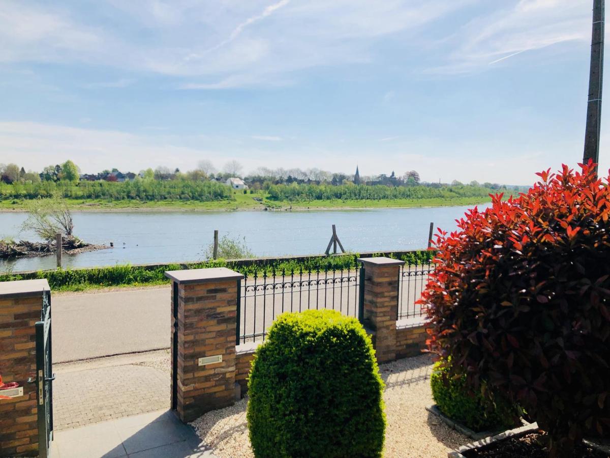 Vakantiewoningen Bienvenue, La Meuse - Housity