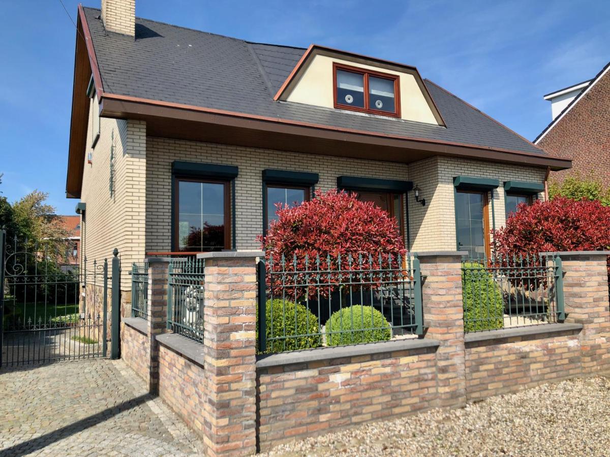 Vakantiewoningen Bienvenue, La Meuse - Housity