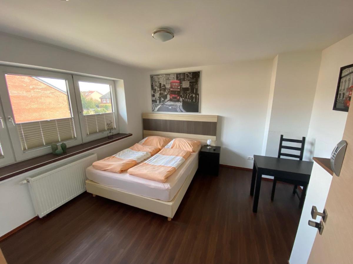 Pension Haselmann - Housity