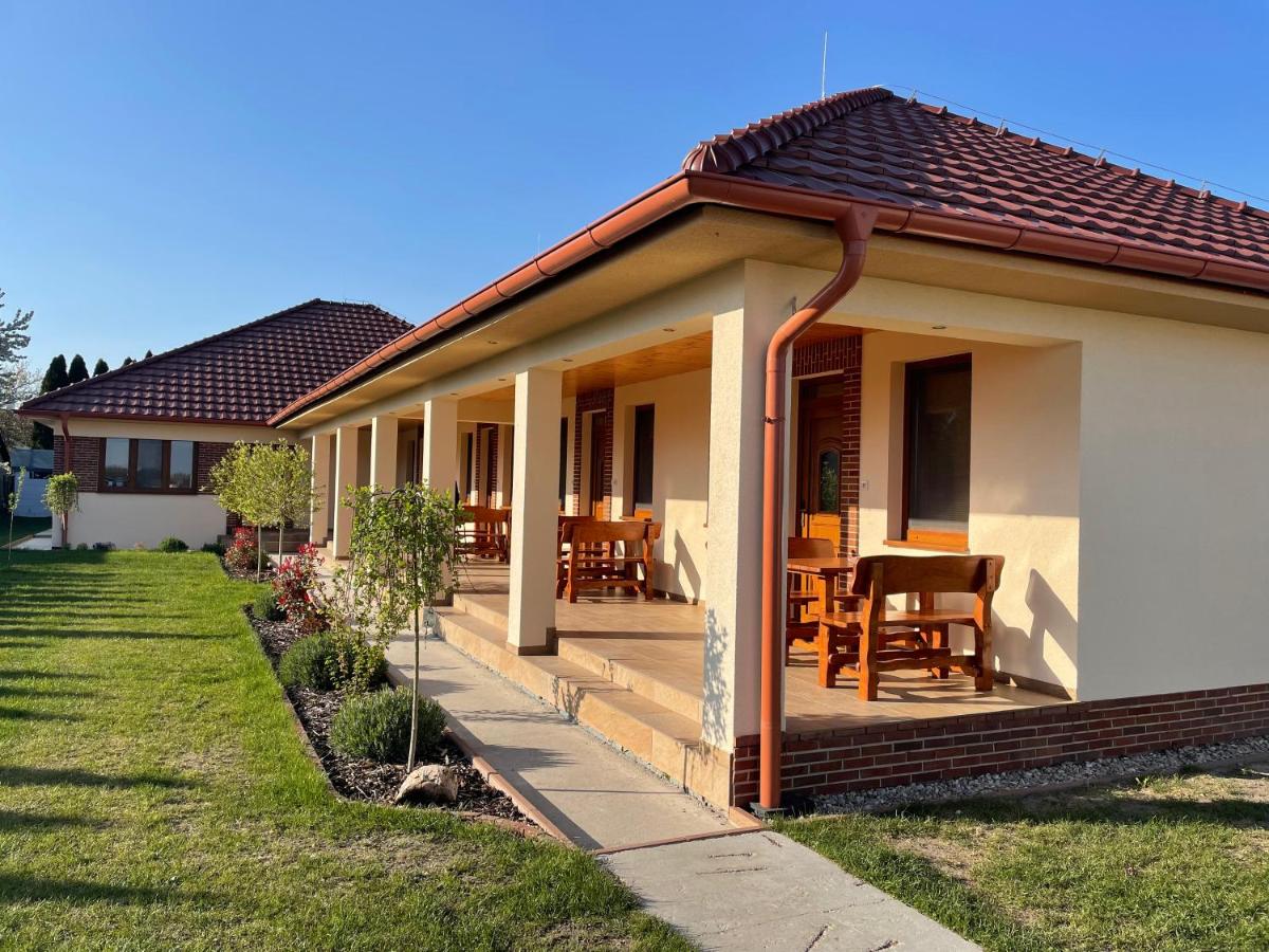 Néró Apartman - Housity