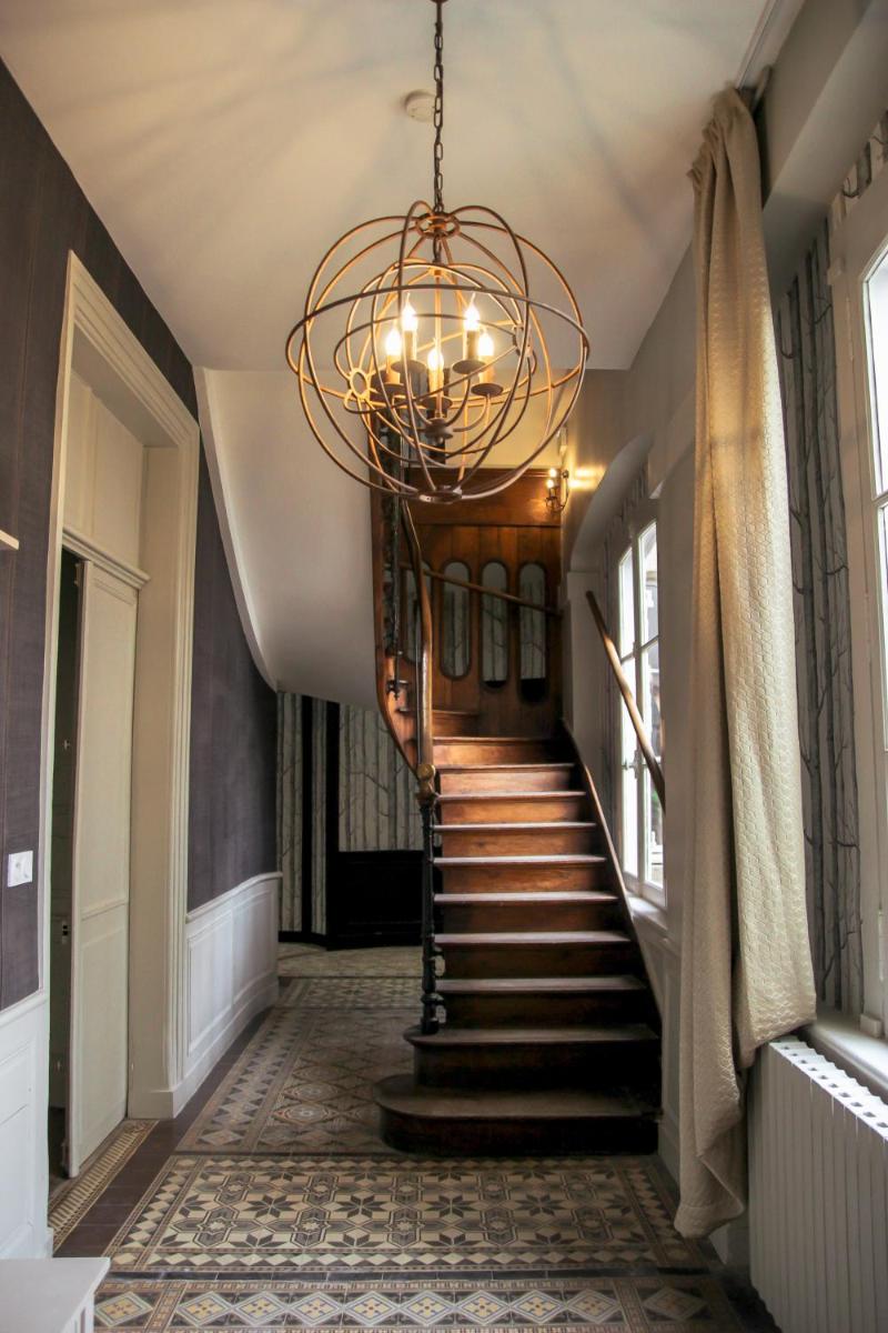 Photo de la galerie de l'établissement Hôtel Le Petit Périer, à Laval