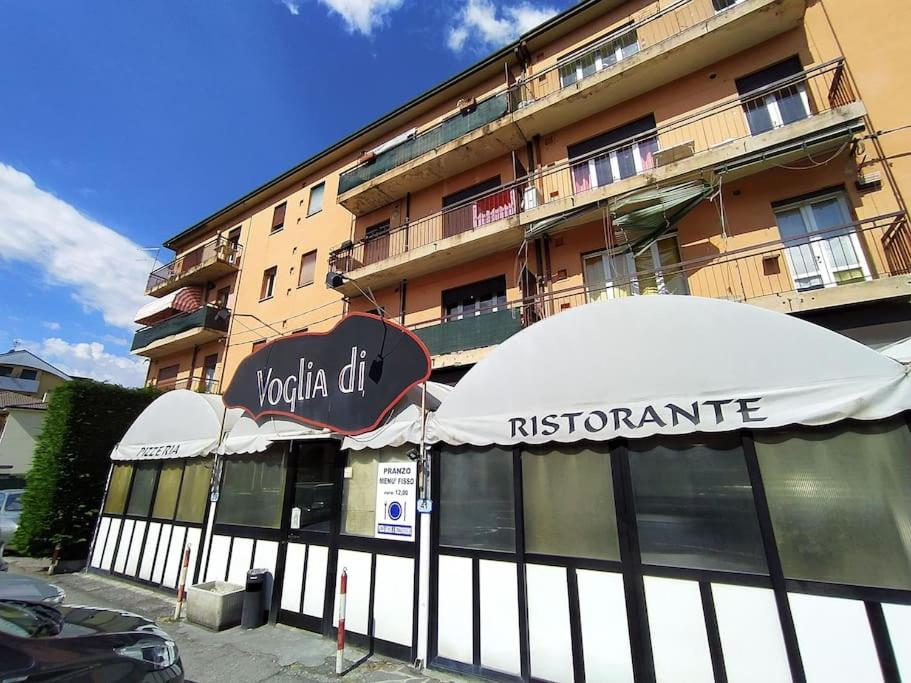 Appartamento Perosi - Housity
