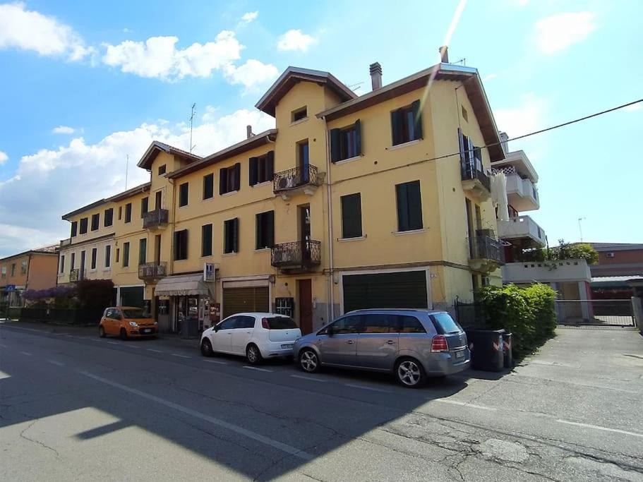 Appartamento Perosi - Housity