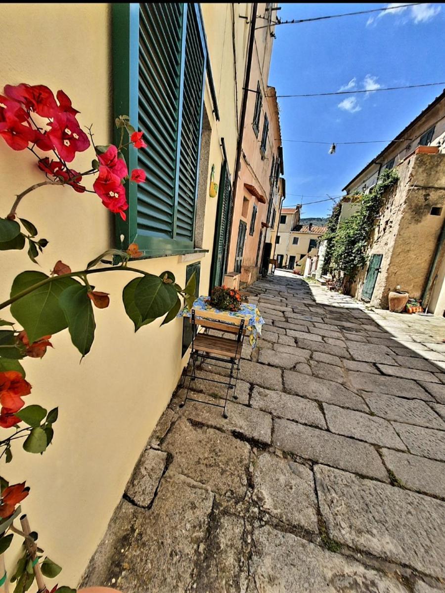 Vanessa Paradise Isola D'Elba - Housity