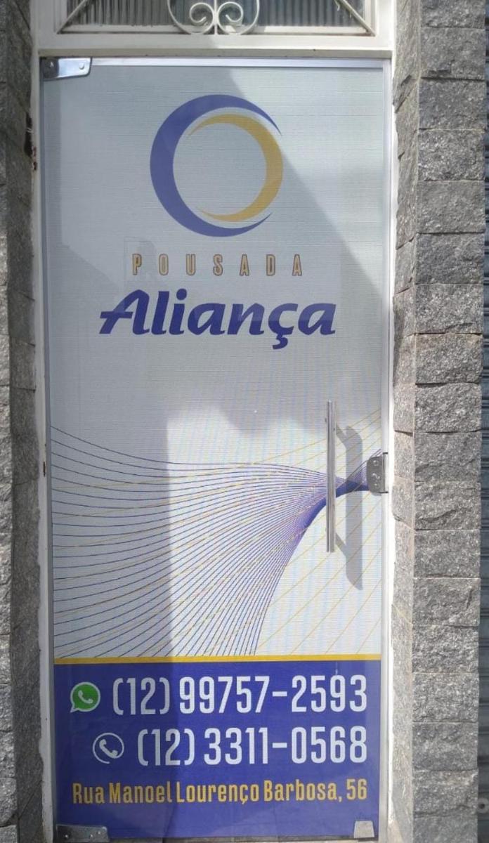 Pousada Aliança - Housity