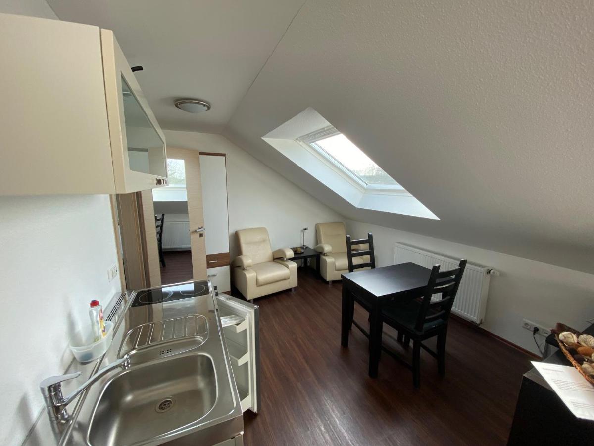 Pension Haselmann - Housity