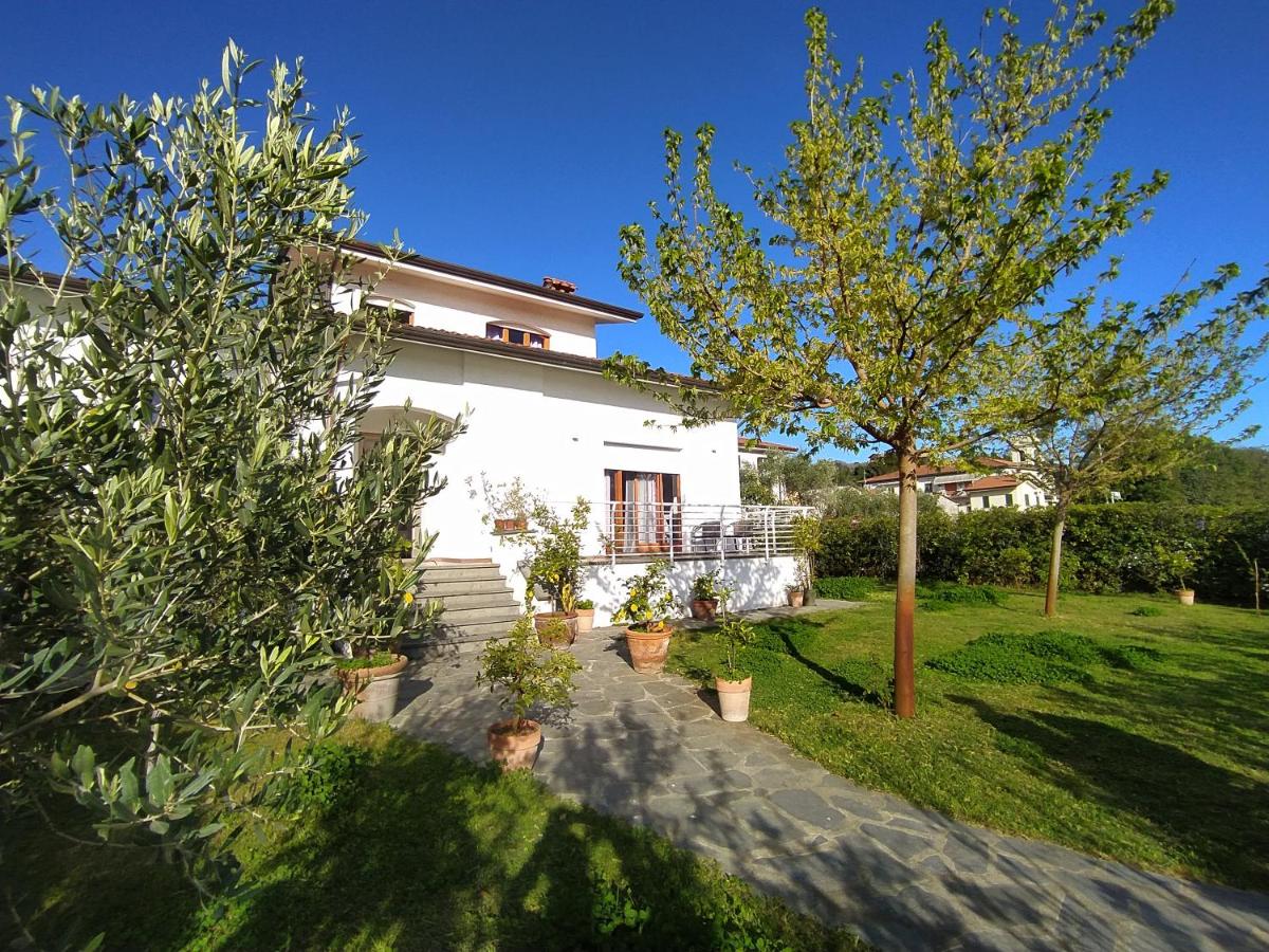 Villa la Bouganville - Housity