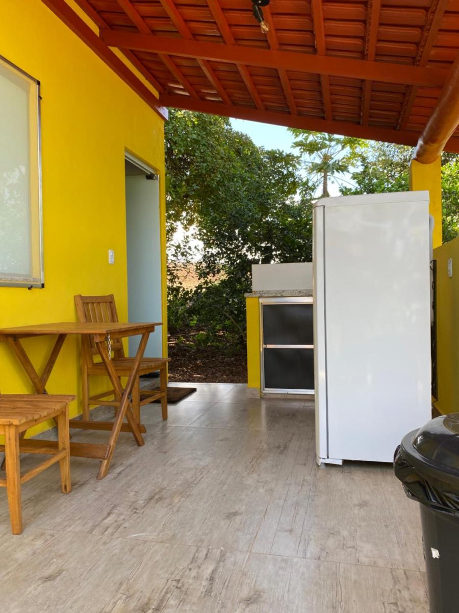 Pousada Chalés Praia Vermelha - Housity