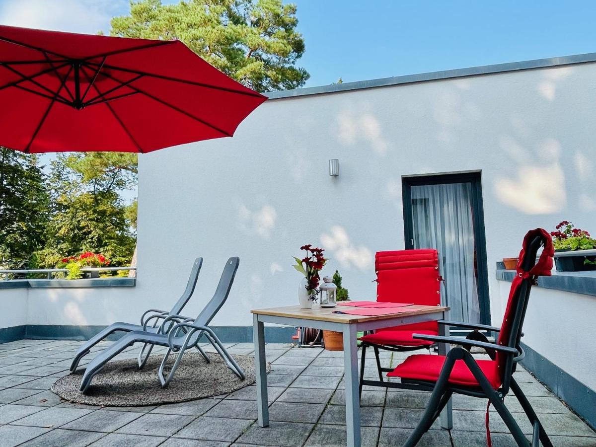 Lakeview Appartements - Housity