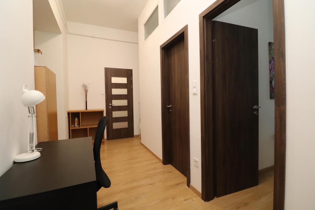 New Guest House B in Király Street 106 - Housity