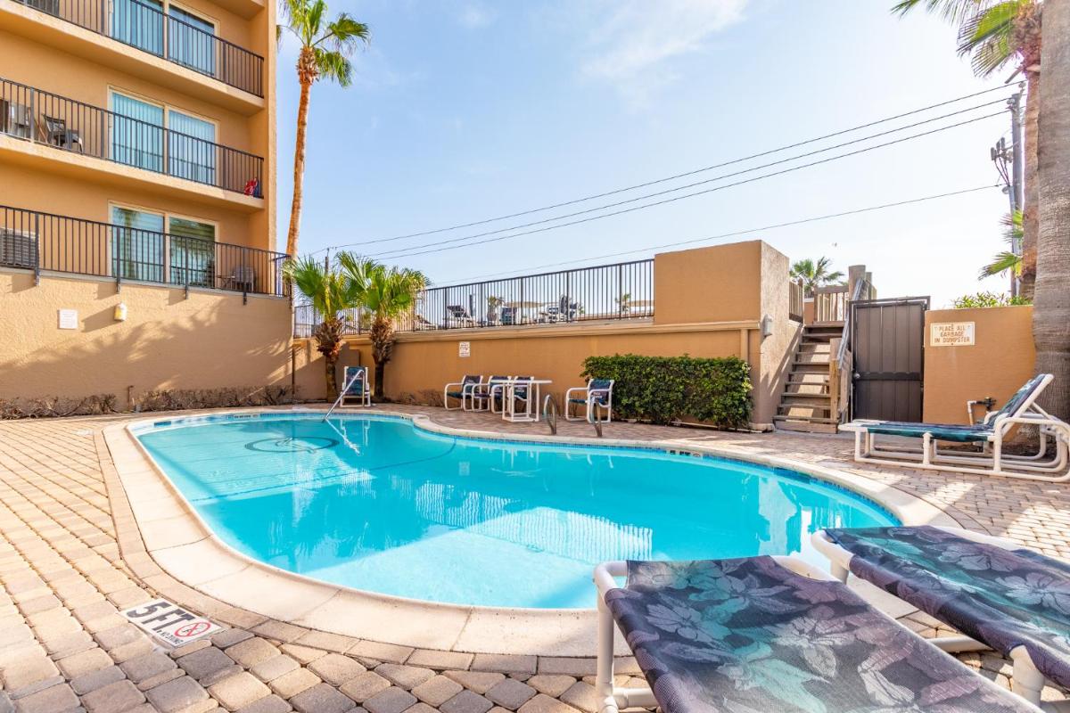 Suitetrails - Seagull Beachfront Condominiums