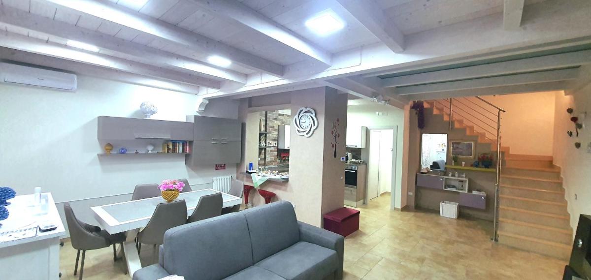 Suitetrails - Casa Vacanze Luxury CASELLO 28