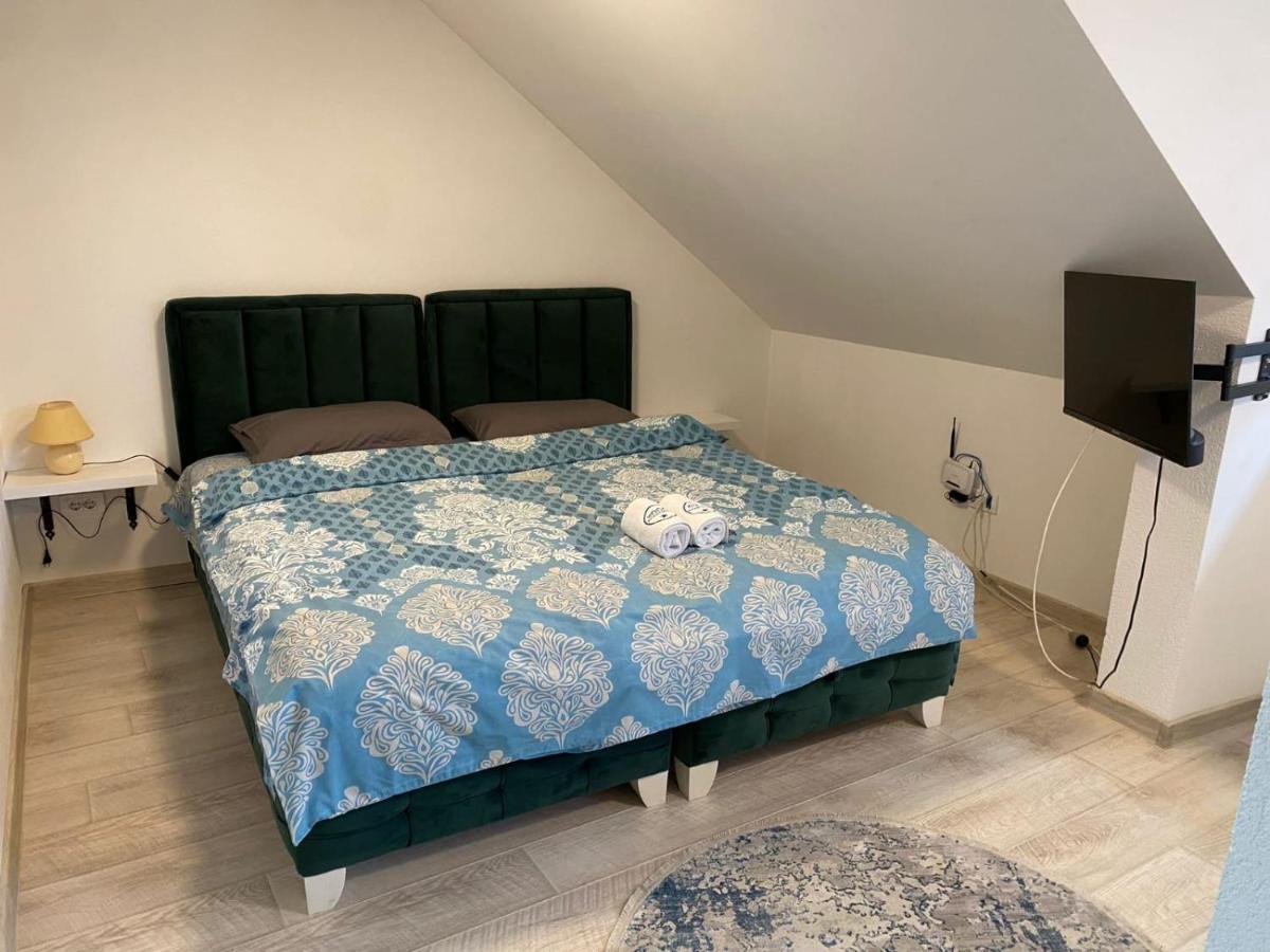 Koca Apartmani - Hizvo