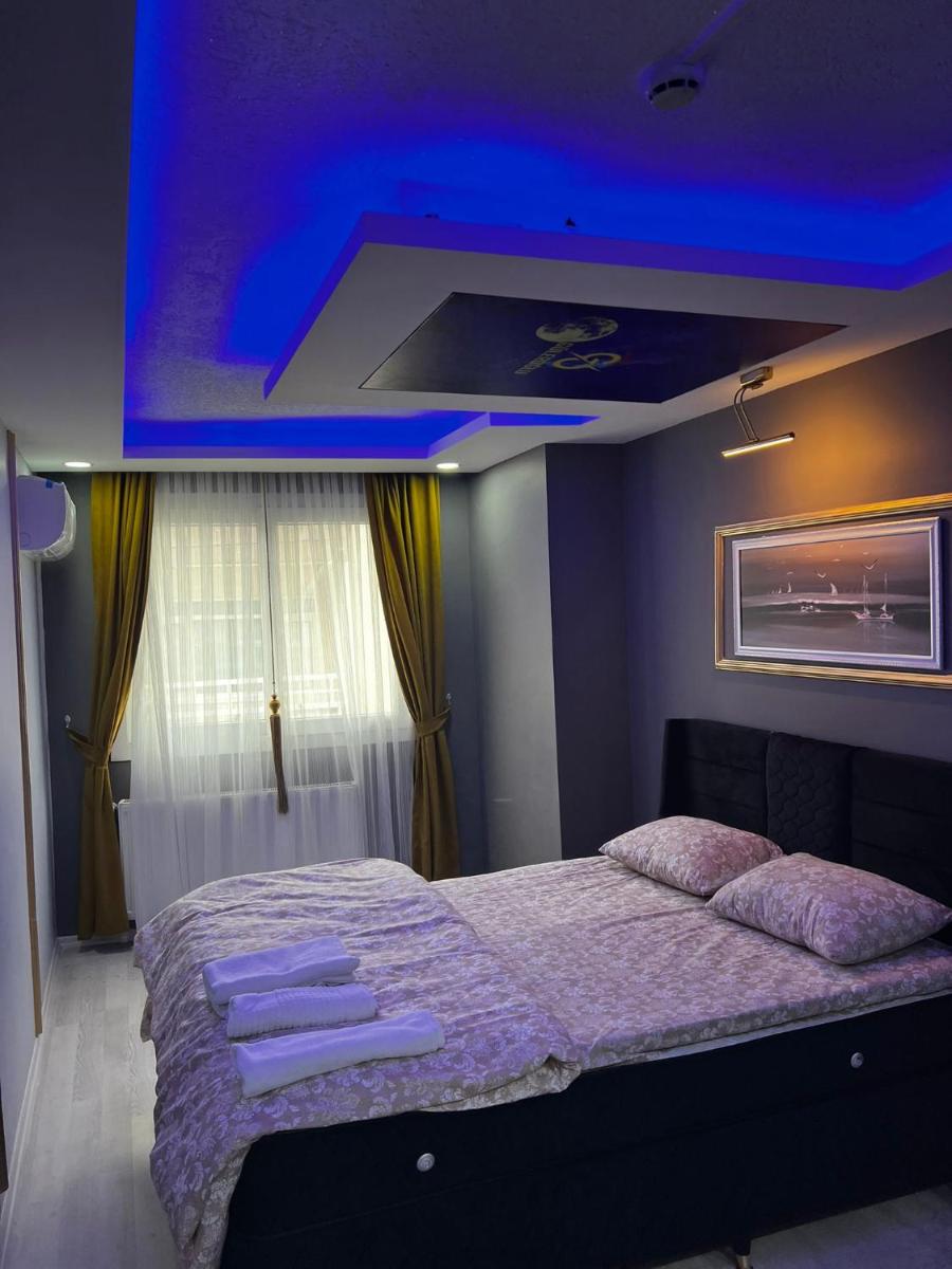 Güleroğlu Rezidans - Housity