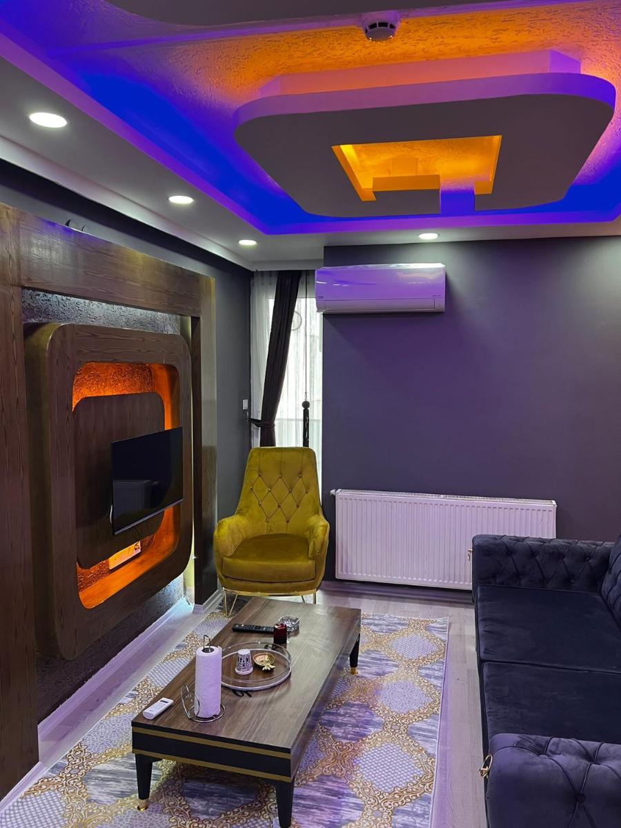 Güleroğlu Rezidans - Housity