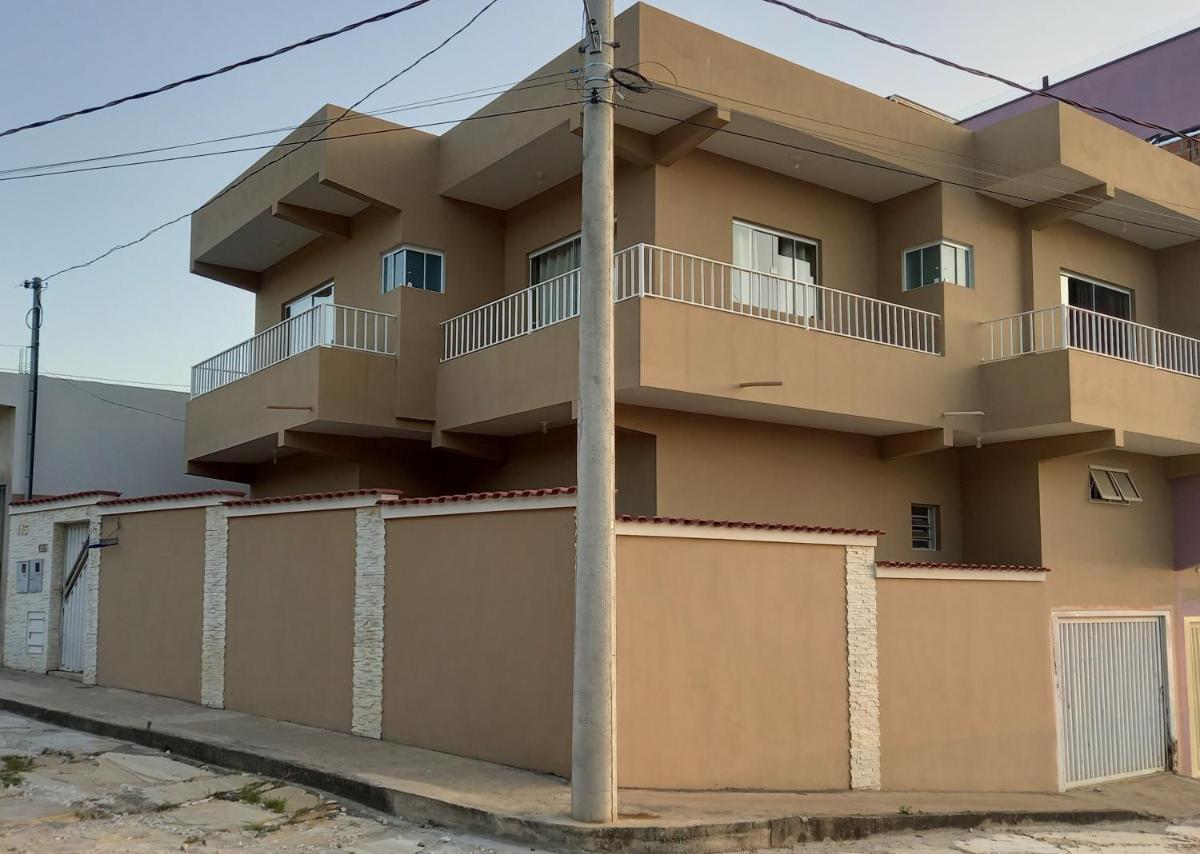 Suítes Caninana - Housity