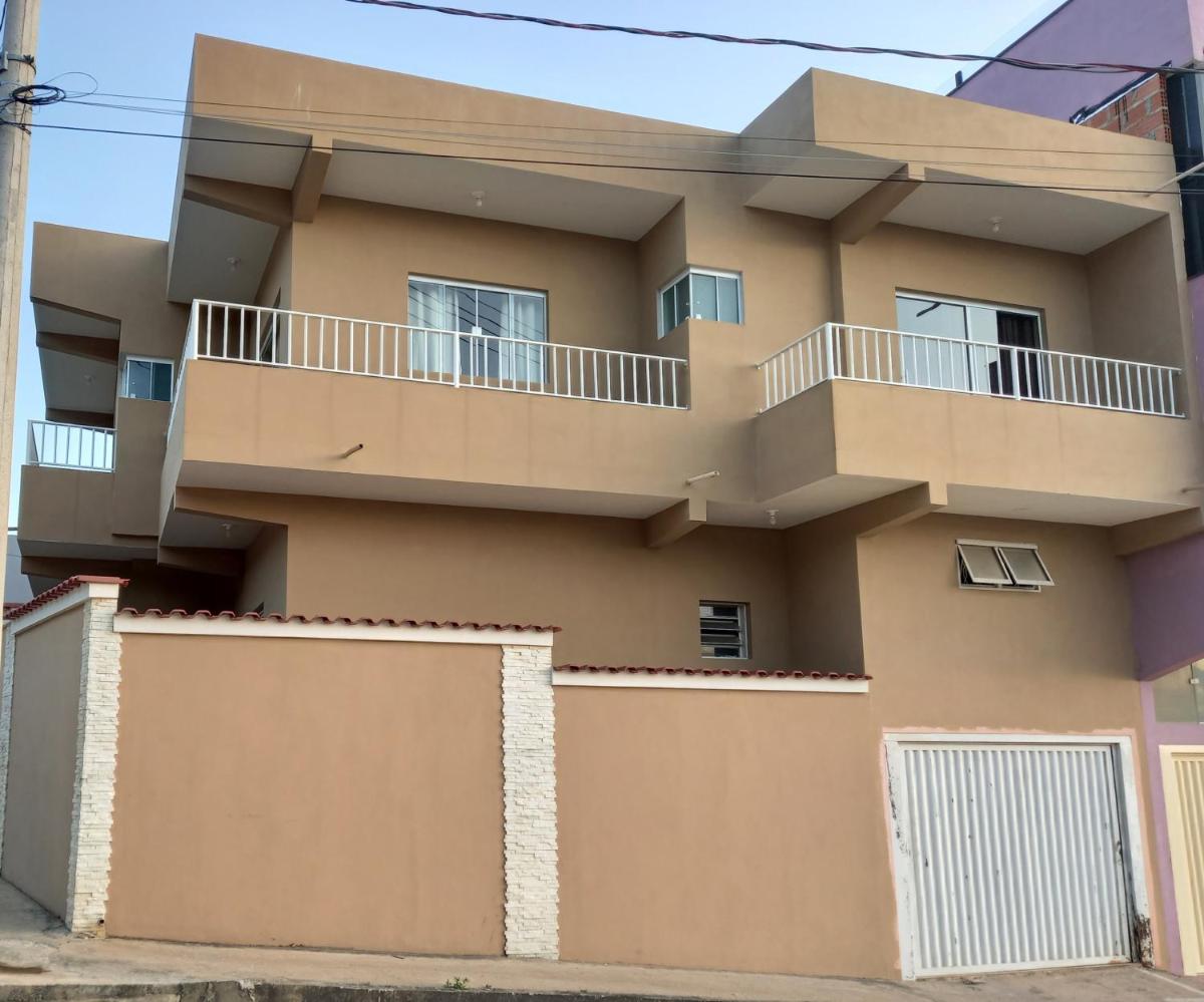 Suítes Caninana - Housity