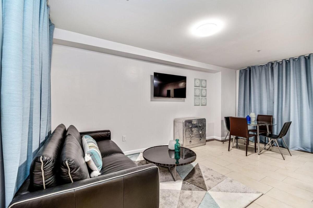 New and Cozy 1BD Apt in the heart of Philly! - Housity