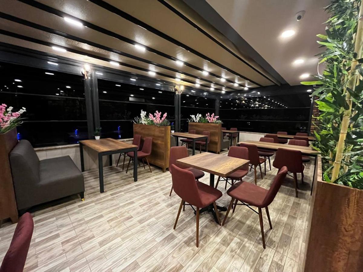 Avni Bey Otel - Housity