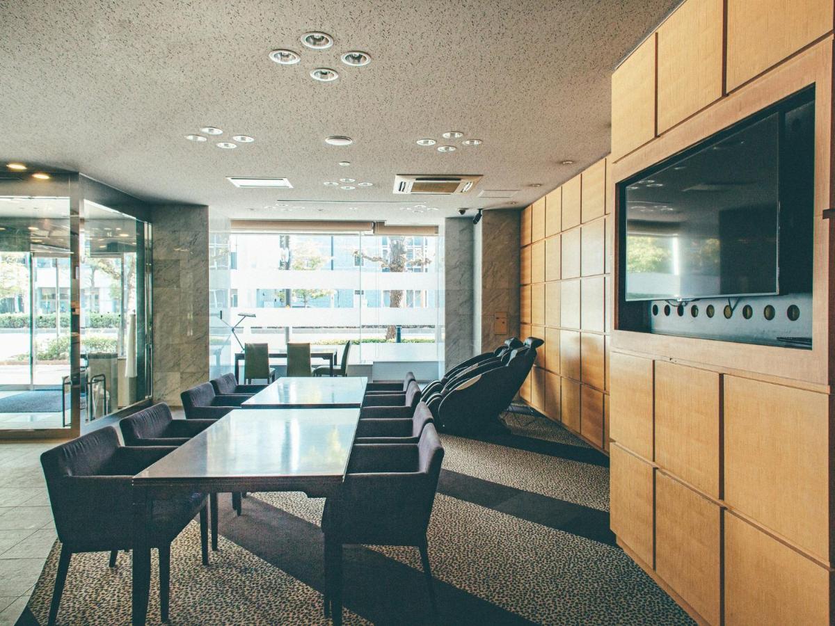 Kuretake Inn Okayama - Housity