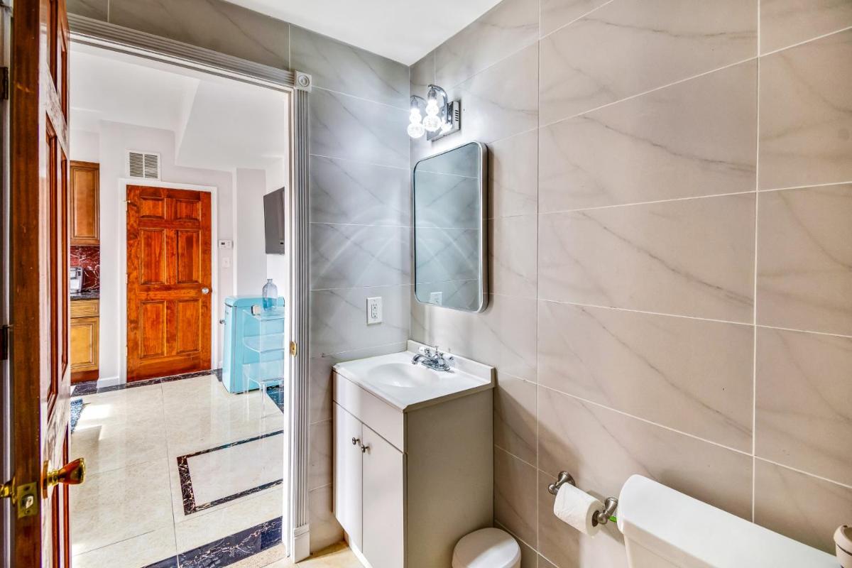 The better stay 1BD apartment in the heart of the City - Housity