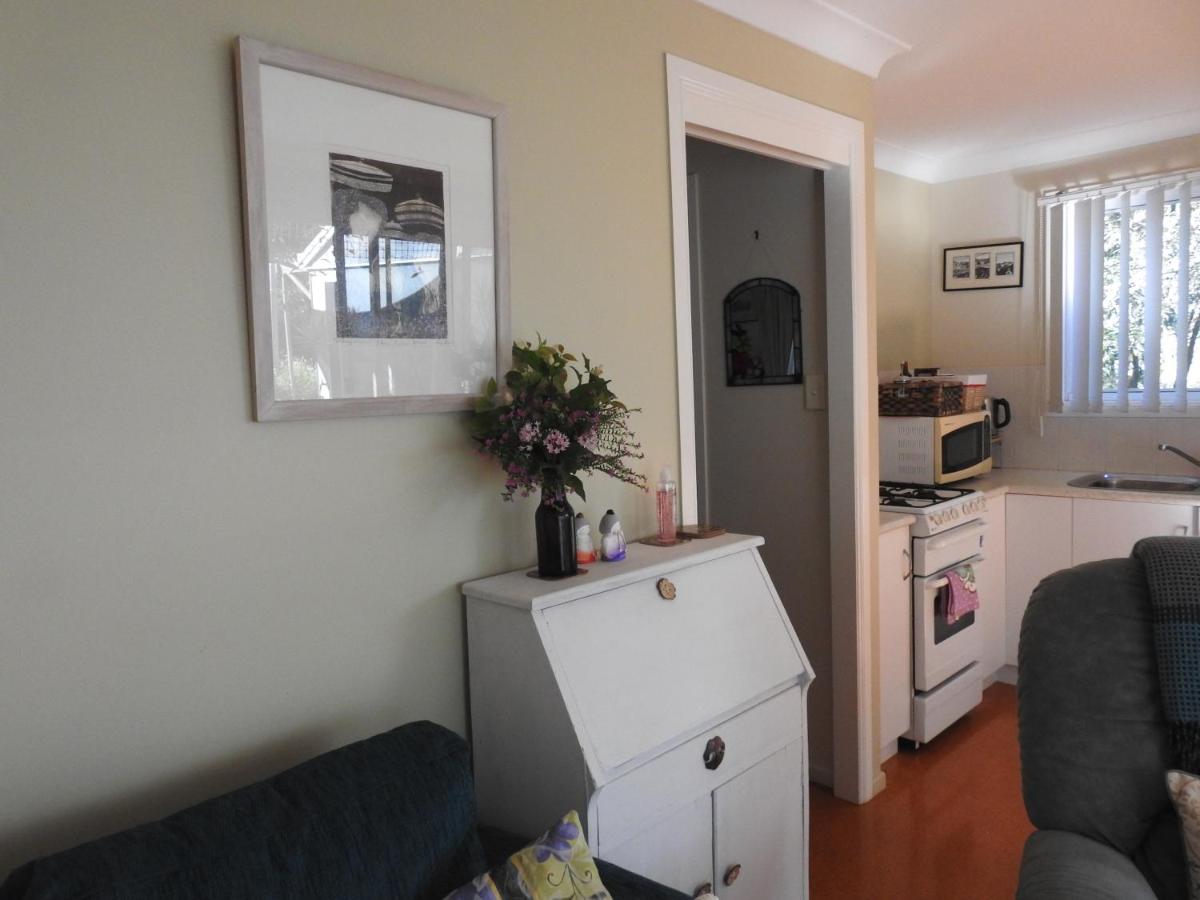 Regent Vale Rural Retreat - Housity