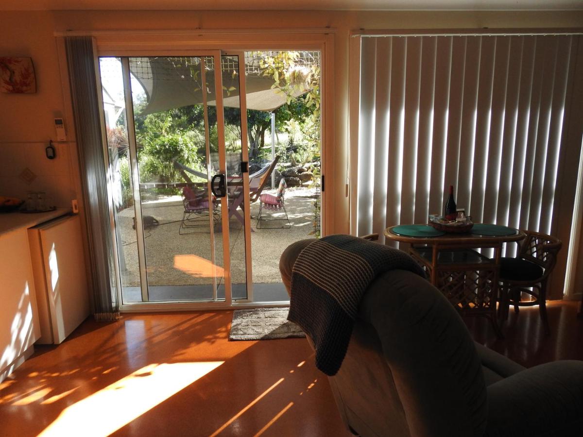 Regent Vale Rural Retreat - Housity
