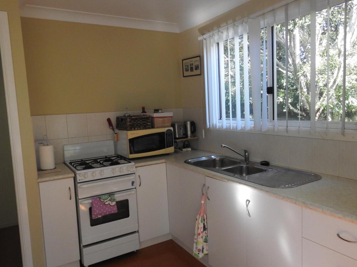 Regent Vale Rural Retreat - Housity