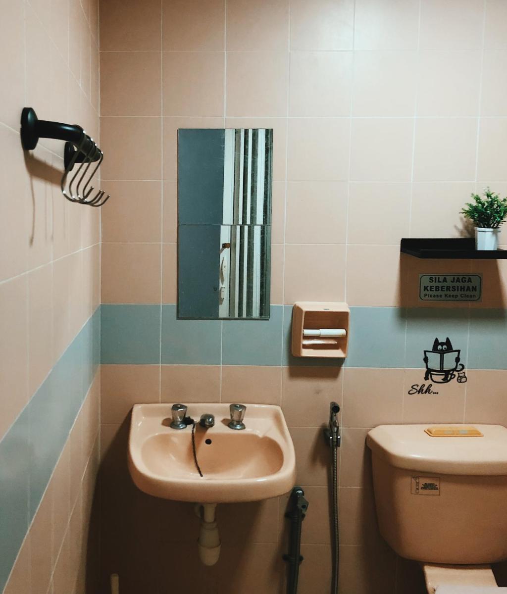 Suitetrails - The Flykt Homestay