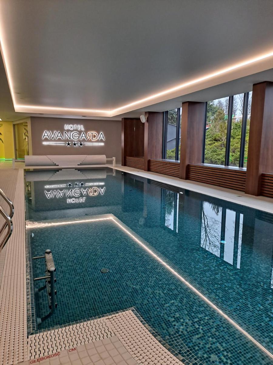 Hotel Avangarda - Housity