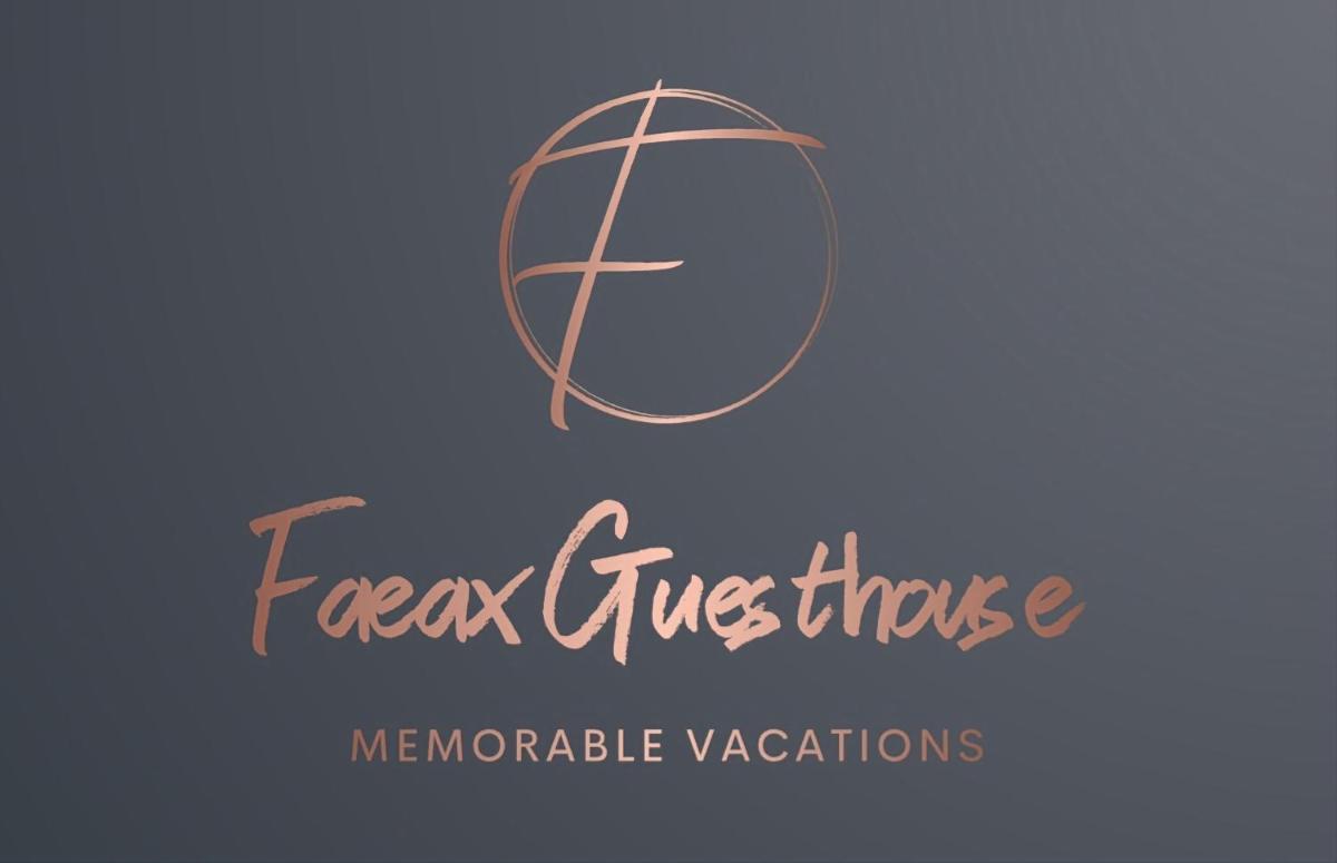 Faeax Guesthouse - Housity