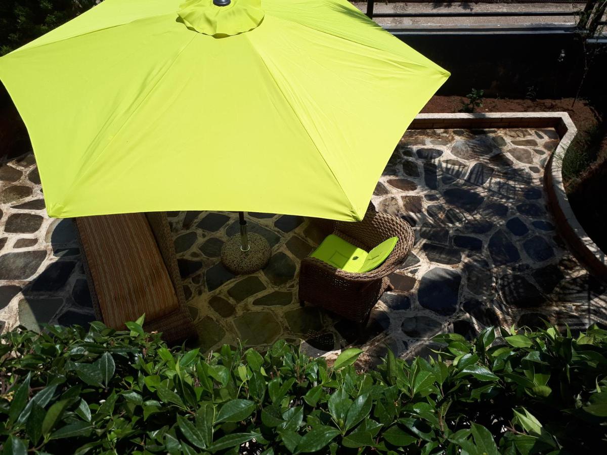 Fanari summer house 2 floors - Housity