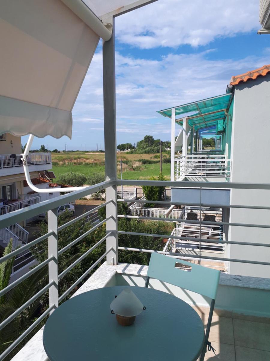 Fanari summer house 2 floors - Housity