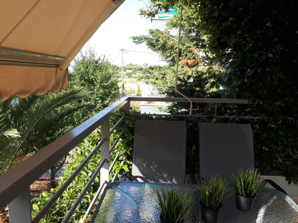 Fanari summer house 2 floors - Housity