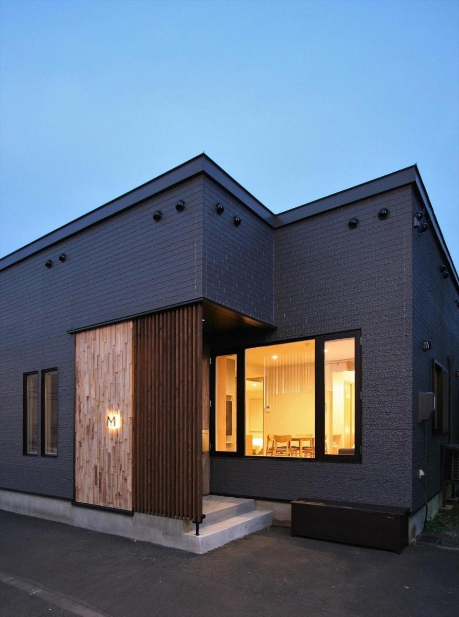 M House - Hizvo