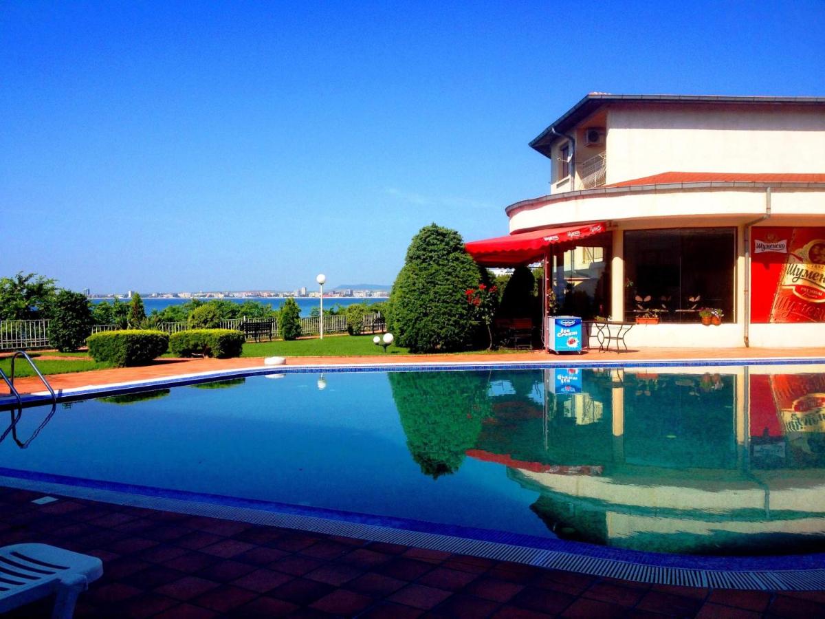 Suitetrails - Villa Sun Palace