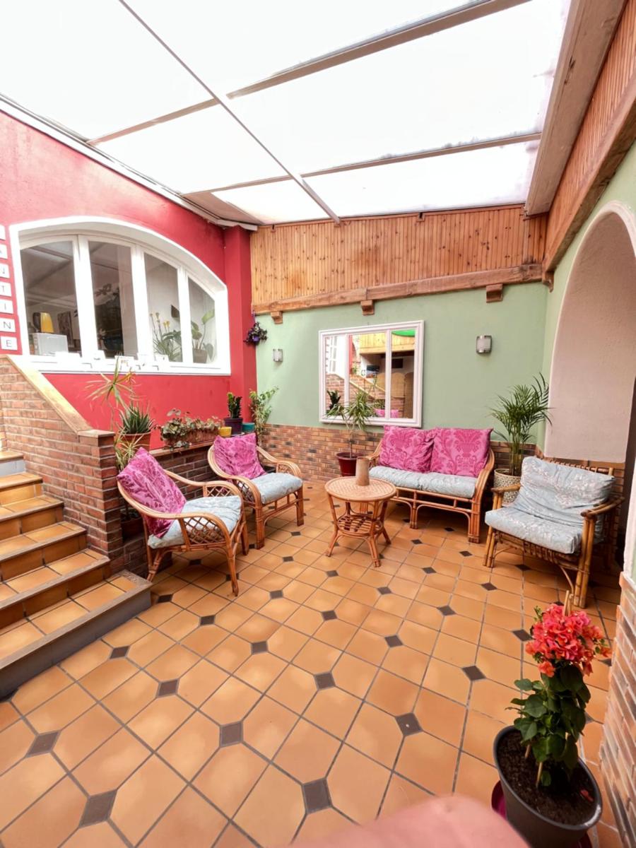 Hotel & Cantine De La Plage - Housity