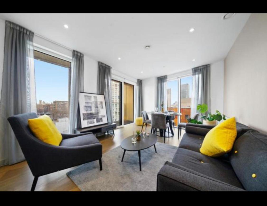 Prime Apartment - Housity